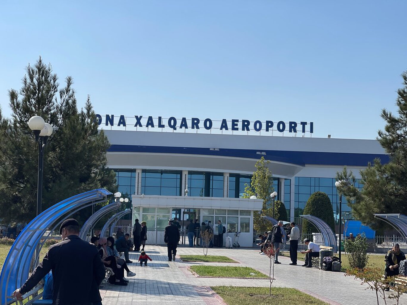 Farg‘onadan Olmaotaga to‘g‘ridan-to‘g‘ri aviareyslar yo‘lga qo‘yilishi mumkin