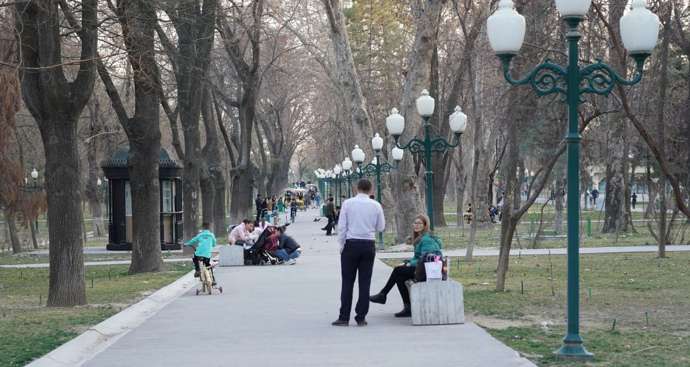 Ўзбекистоннинг демографик кўрсаткичлари эълон қилинди