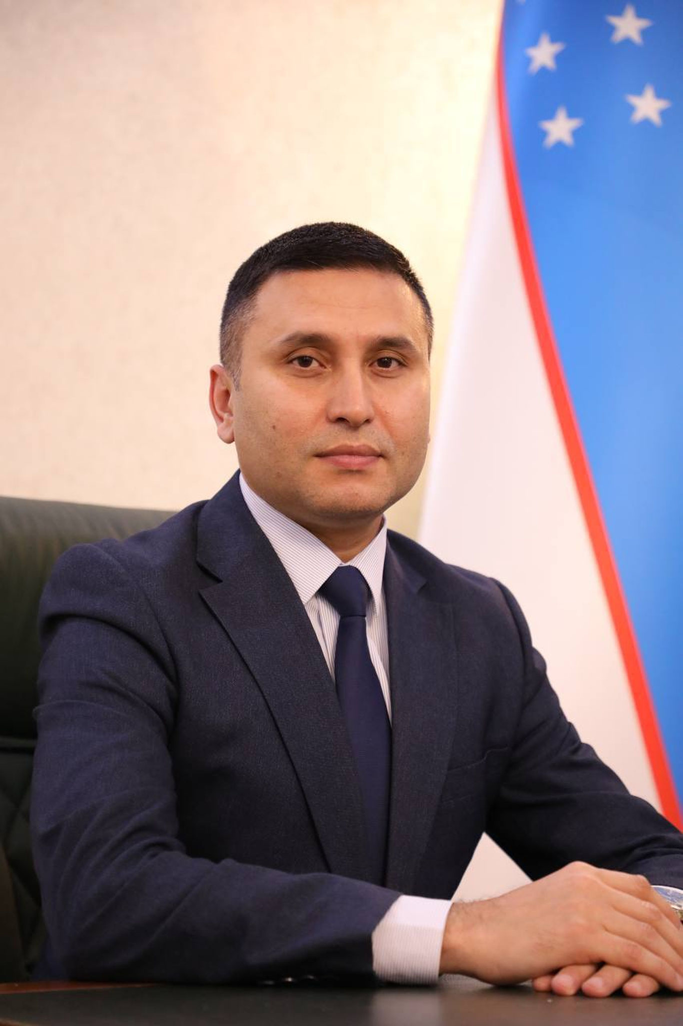 Республика илмий-методик маркази директори лавозимидан озод этилди