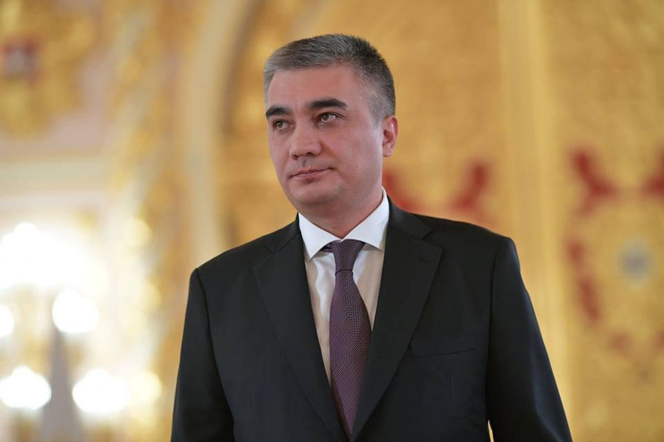 O‘zbekiston elchisi Rossiya Tashqi ishlar vazirligiga chaqirildi