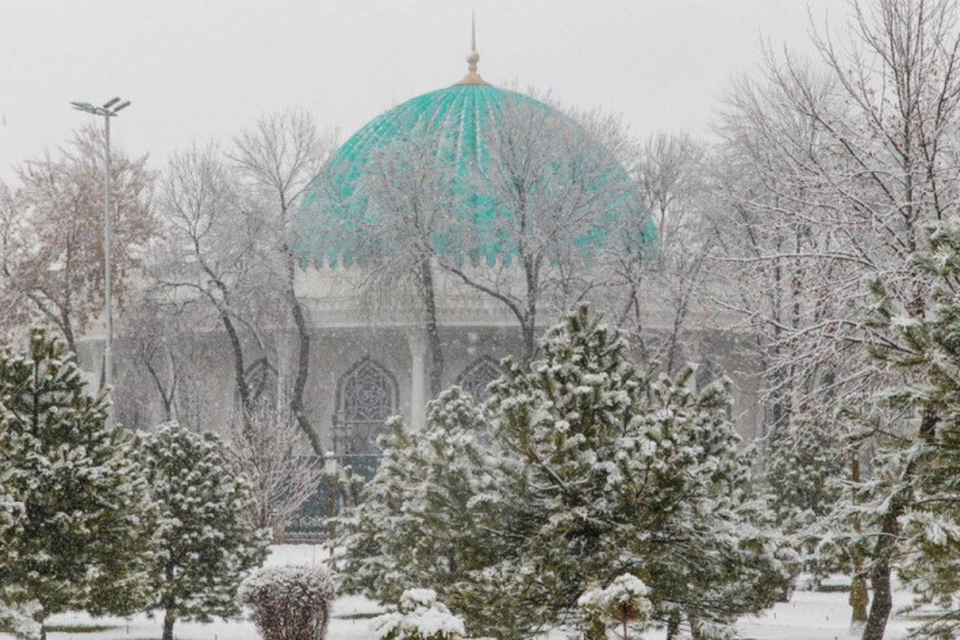 18 февраль учун об-ҳаво прогнози эълон қилинди