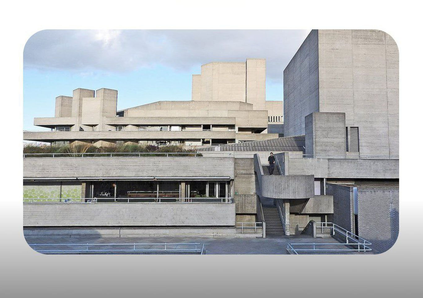 Музей биноларининг мустаҳкамлиги хавф остидами?