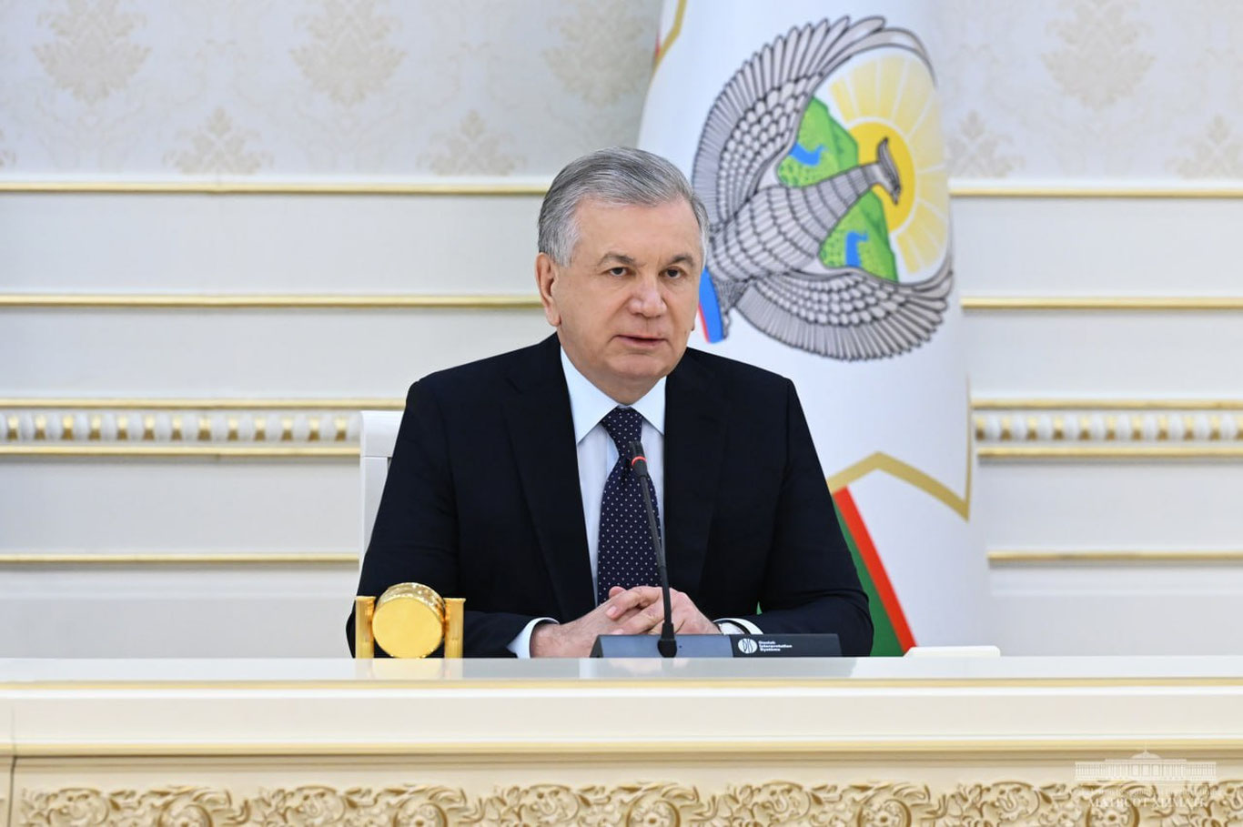 “Ҳокимлар ўтказаётган қабуллар ўзгариши керак”