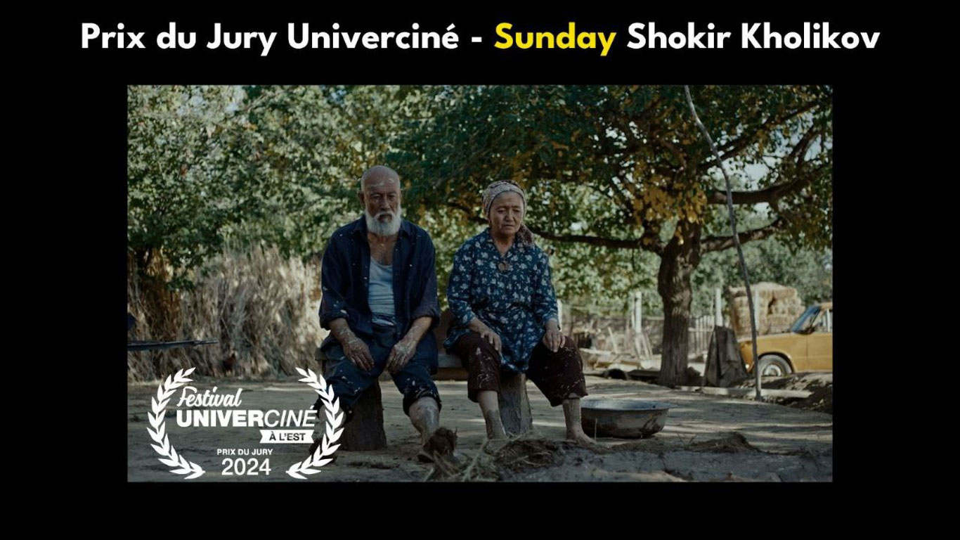 “Якшанба” яна бир бор “Энг яхши фильм” деб топилди