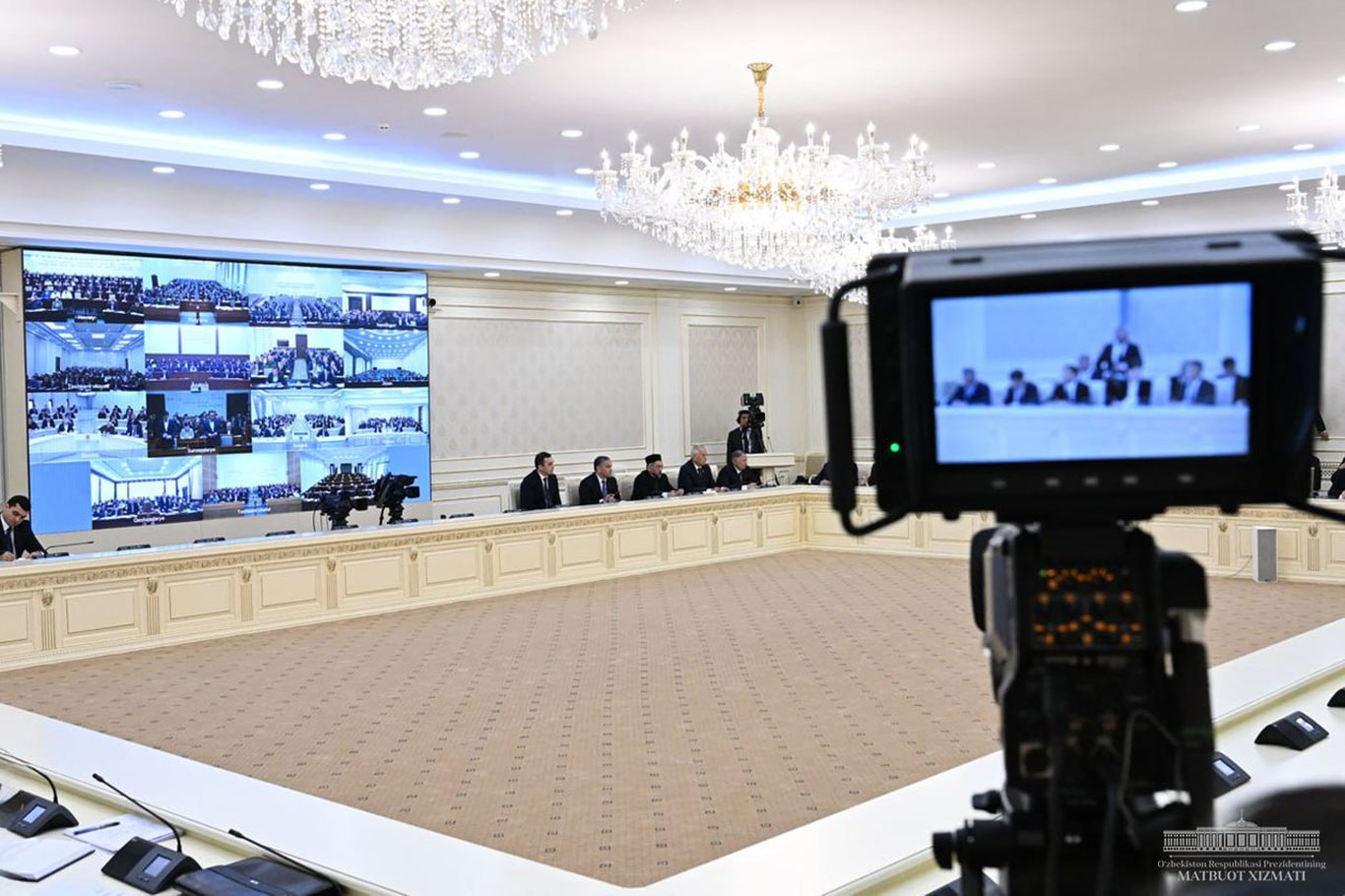 Ўзбекистонда “Ҳаёт мактаби” марказлари ташкил этилади