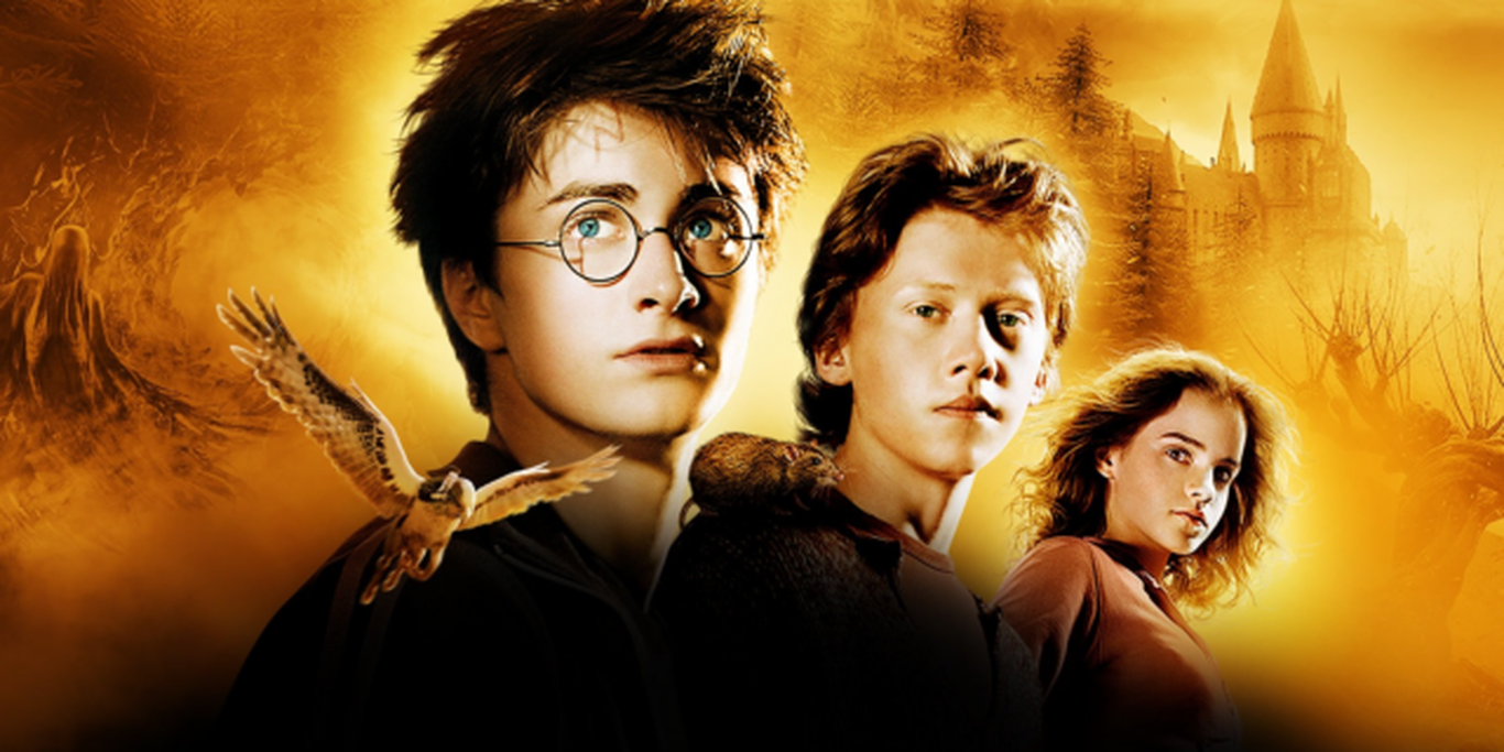 Afsonaviy “Garri Potter” ekranlarga qaytmoqda