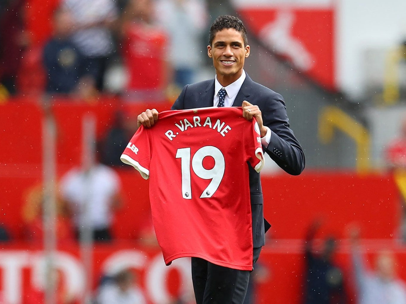 "Ал Иттиҳод” “Варанни сотиб олмоқчи