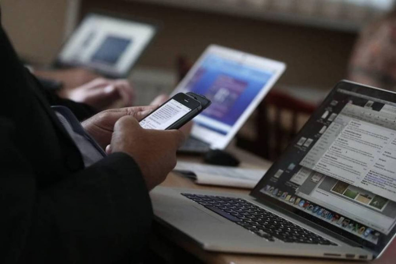 Ўзбекистонда интернет қамровини кенгайтириш учун шароитлар янада яхшиланади