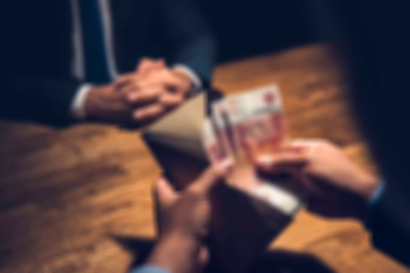 Камбағалликни қисқартириш ва бандликка кўмаклашиш масъулларига нисбатан жиноят иши қўзғатилди