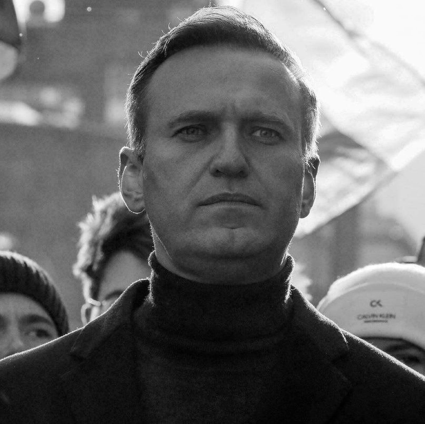 Навалнийнинг дафн маросими 29 февралга белгиланди