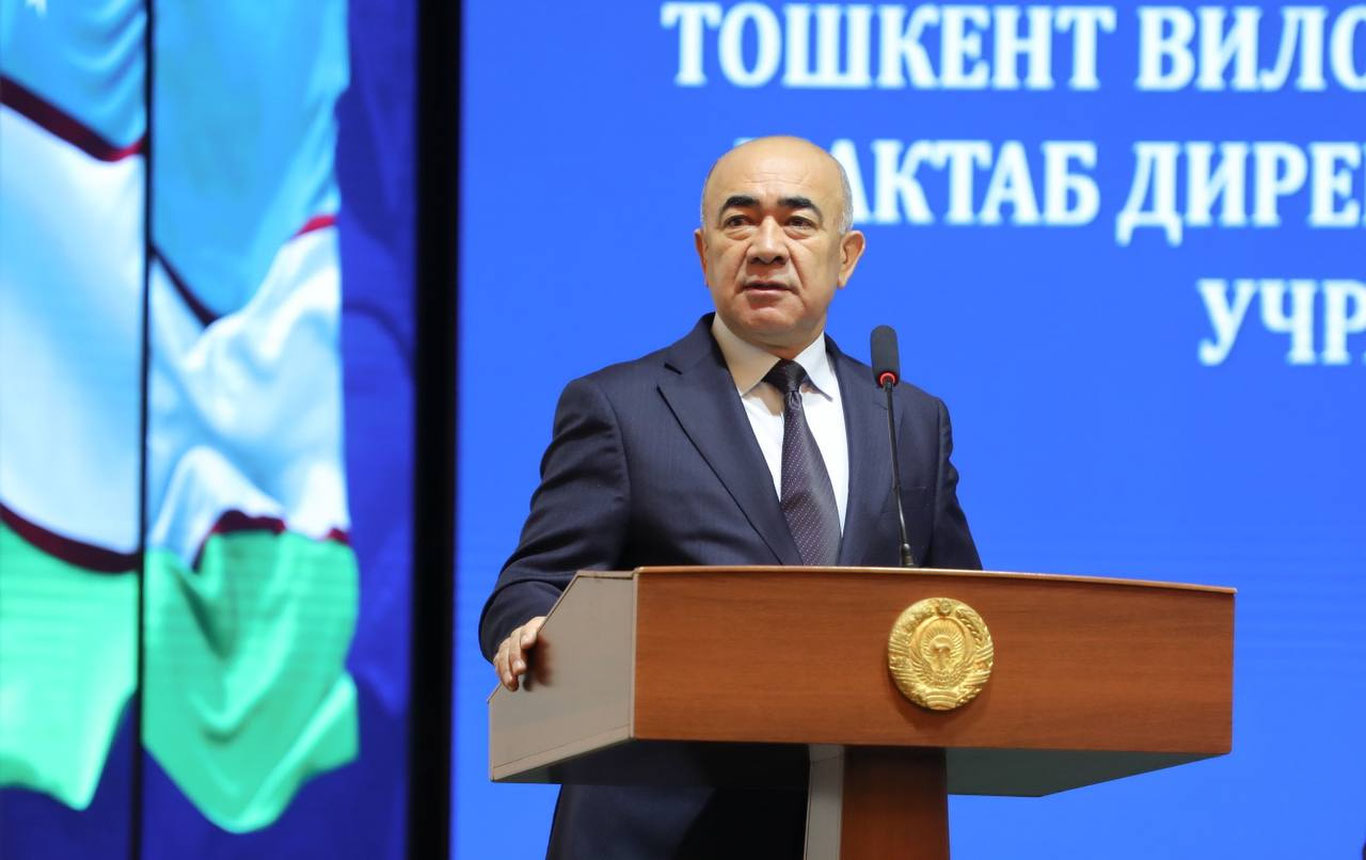 Энди телефон ишлатилмаган мактаблар пул мукофоти олади