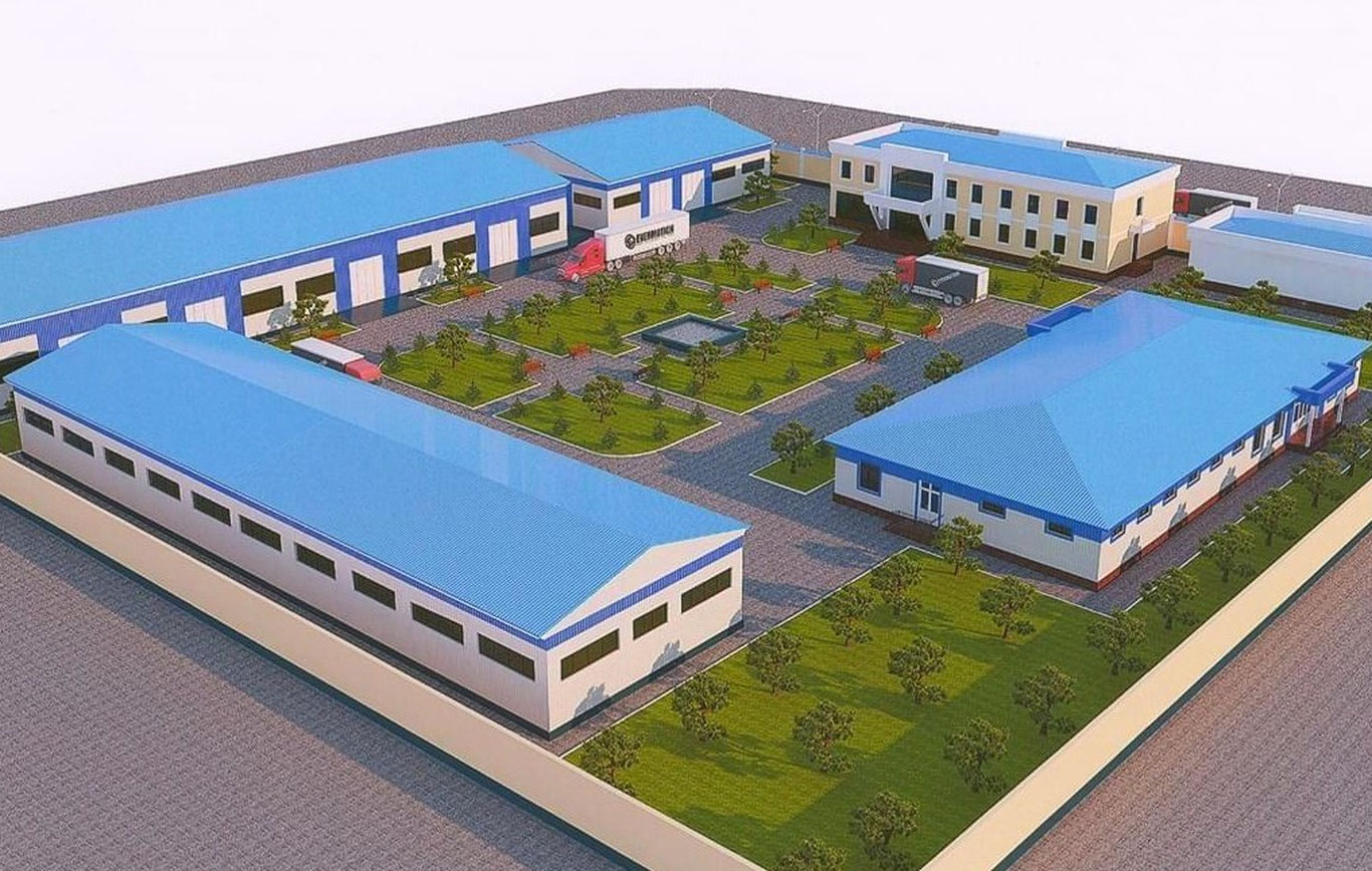 Xorazmda “O‘zbekiston – Turkmaniston” erkin savdo zonasi tashkil qilinadi