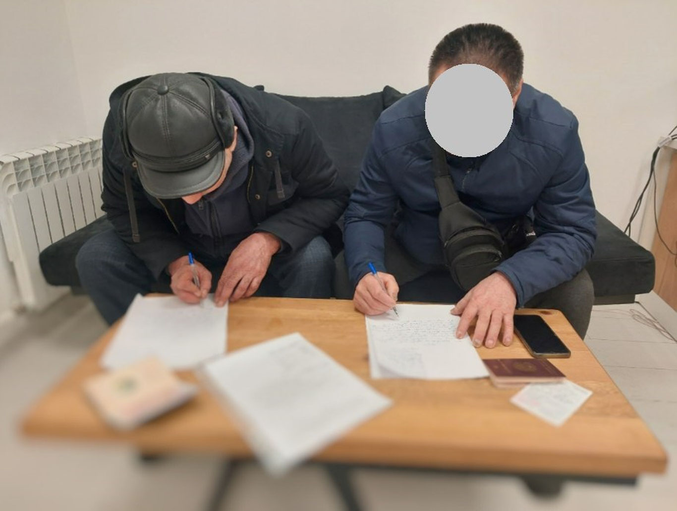 Россияда мураккаб вазиятда қолган ўзбекистонликларга ёрдам кўрсатилди