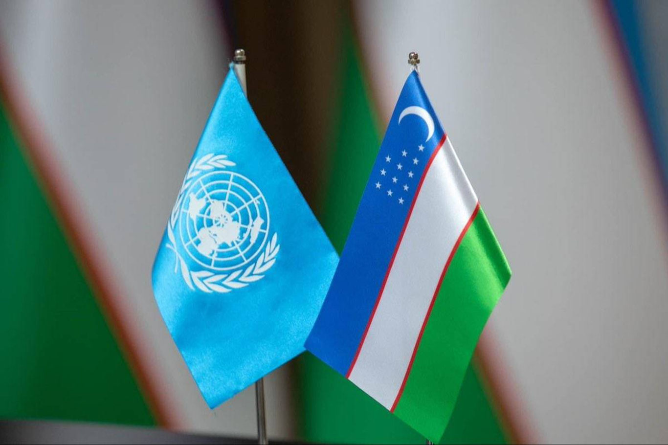 БМТ Бош Ассамблеяси Ўзбекистон илгари сурган резолюцияни бир овоздан маъқуллади