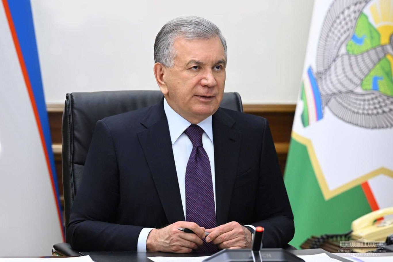 Joriy yilda kamida 85 milliard kilovatt-soat elektr ishlab chiqariladi