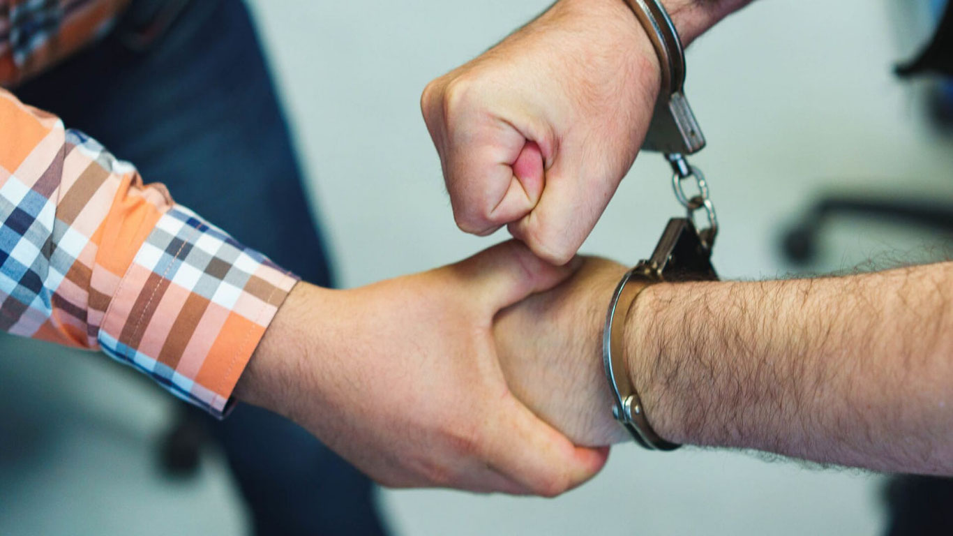 Тошкент вилоятидаги фирибгарлик ҳолатларига чек қўйилди