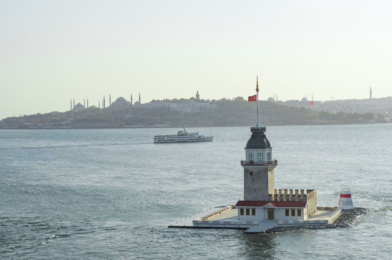 Istanbul sayohatchilar uchun unutilmas tajribalarni taqdim etadi