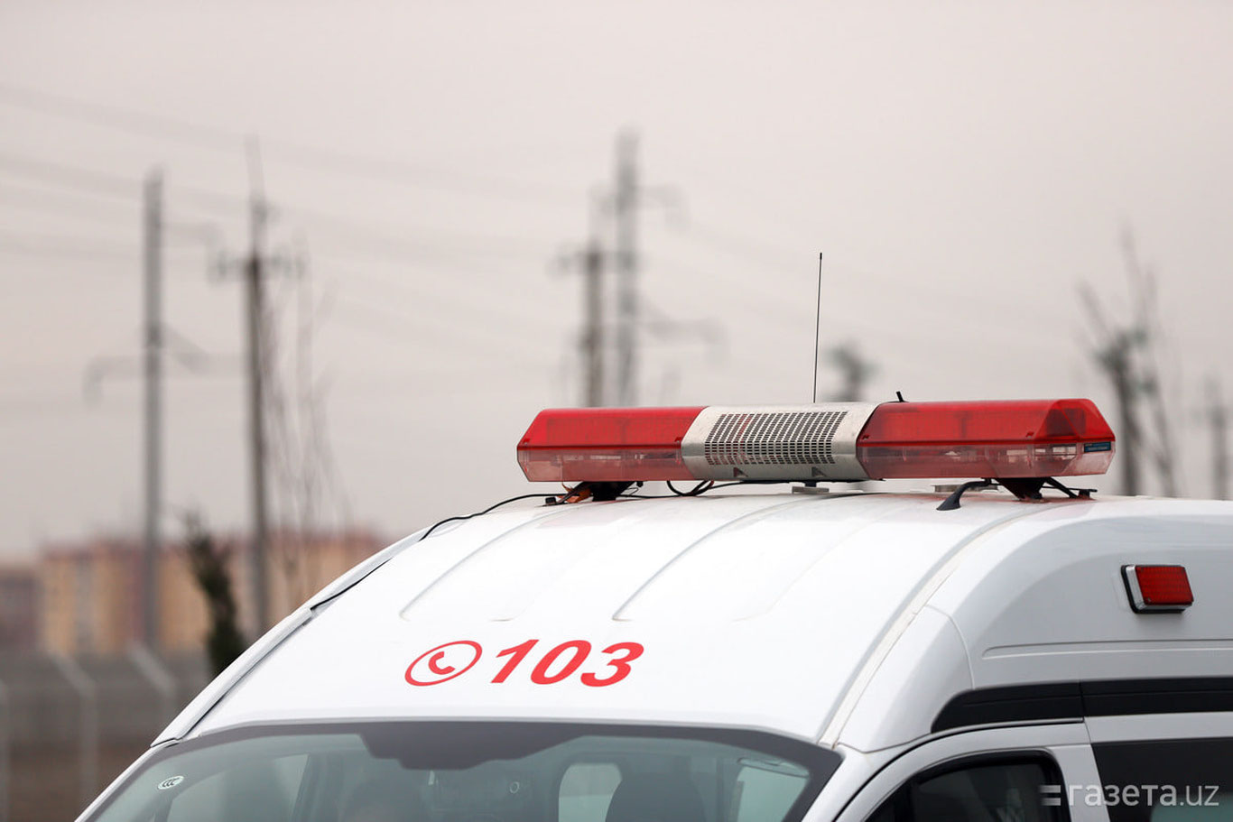 Эркак ва унинг икки фарзанди ис газидан вафот этди