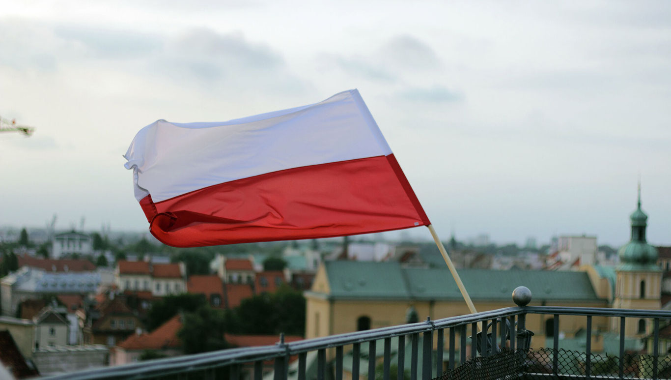 Polsha Rossiya mahsulotlari importini taqiqlashi mumkin