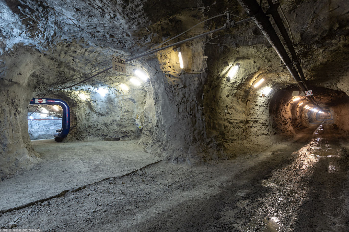 Ўзбекистон Кореяга вольфрам конларини ўзлаштириш бўйича таклиф билан чиқди