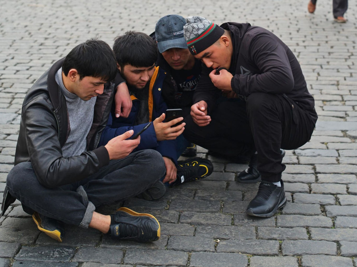 Ўзбекистонда ишсизлик даражаси камайди