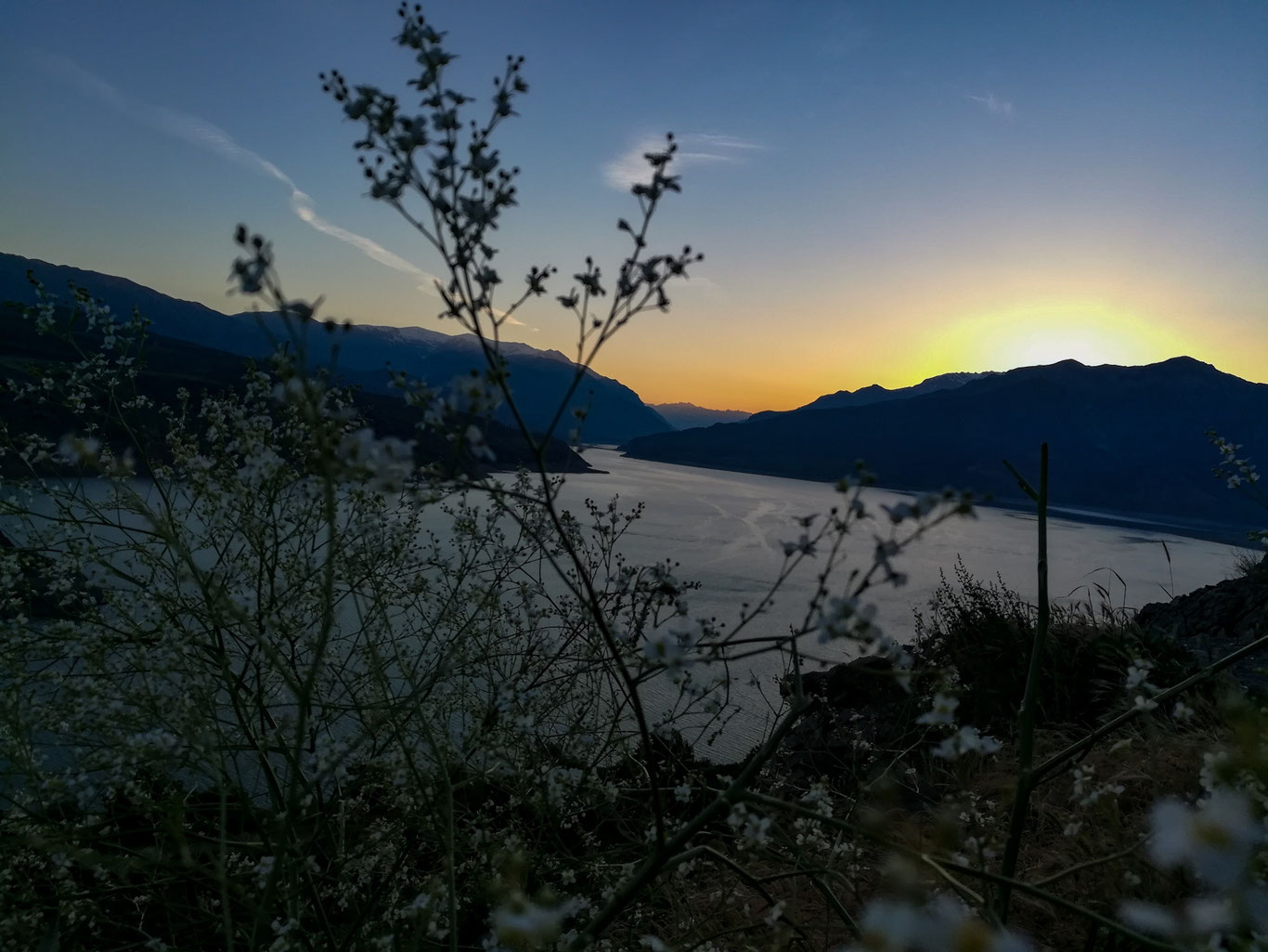 6 март учун об-ҳаво прогнози эълон қилинди