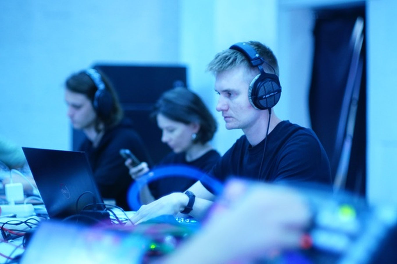 Иккита ОТМда IТ-соҳасидаги жиноятларнинг олдини олиш бўйича кадрлар тайёрланади