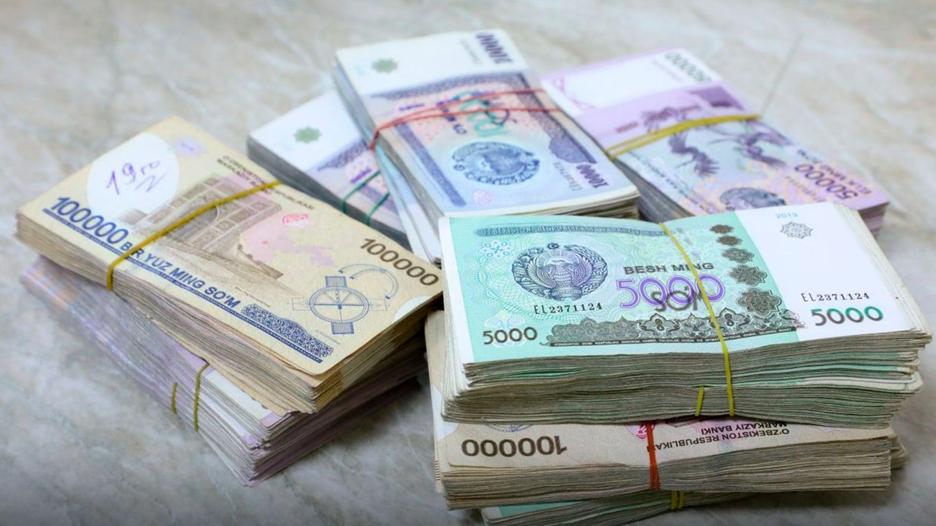 Samarqandda MCHJ rahbari 500 mln kreditni “uxlatdi”