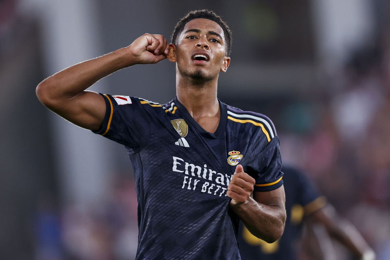 Беллингҳем жазоланмайдиган бўлди