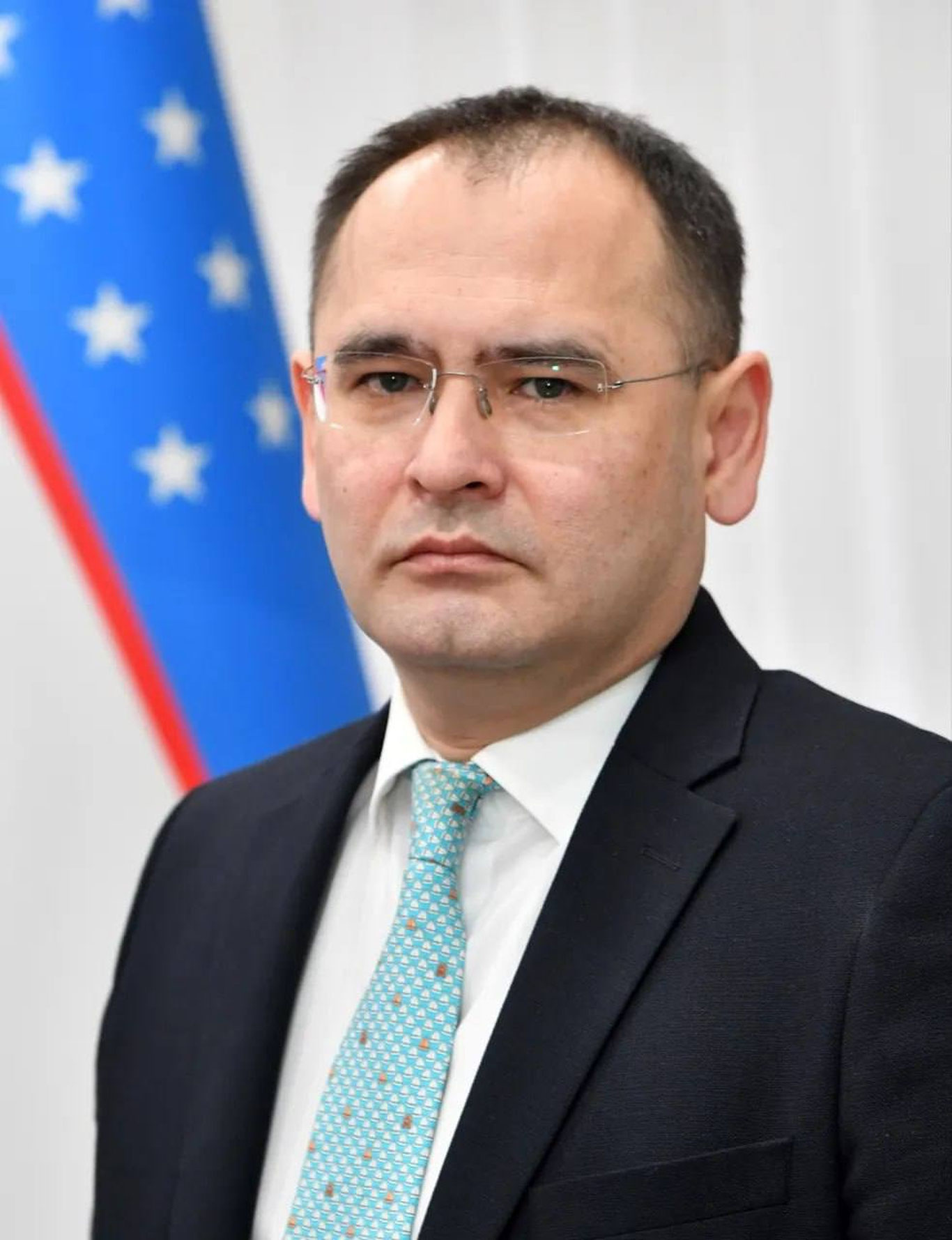 Ўзбекистоннинг Венгриядаги элчиси ўзгарди