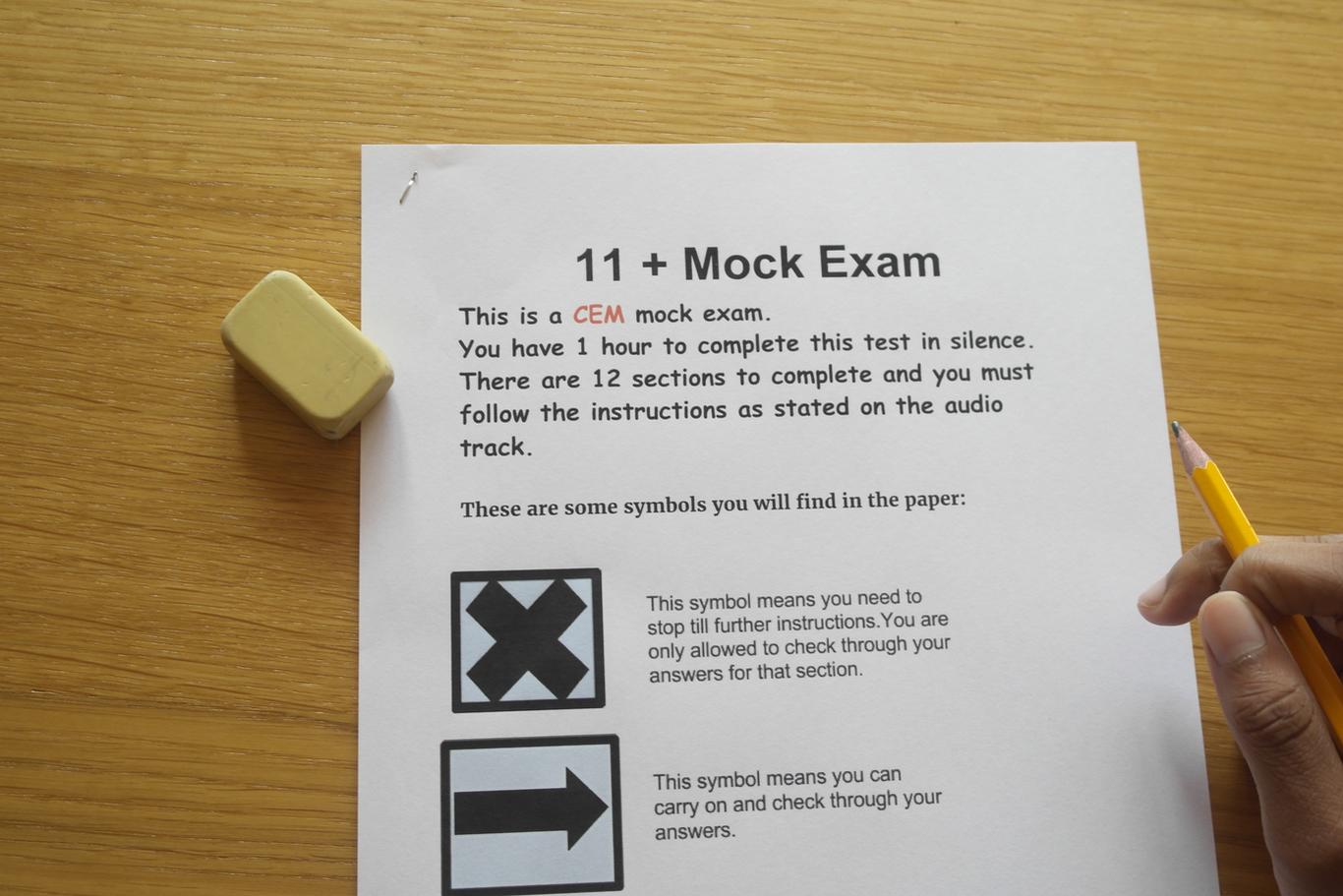 Сунъий интеллектга эга IELTS Mock платформаси яратилди