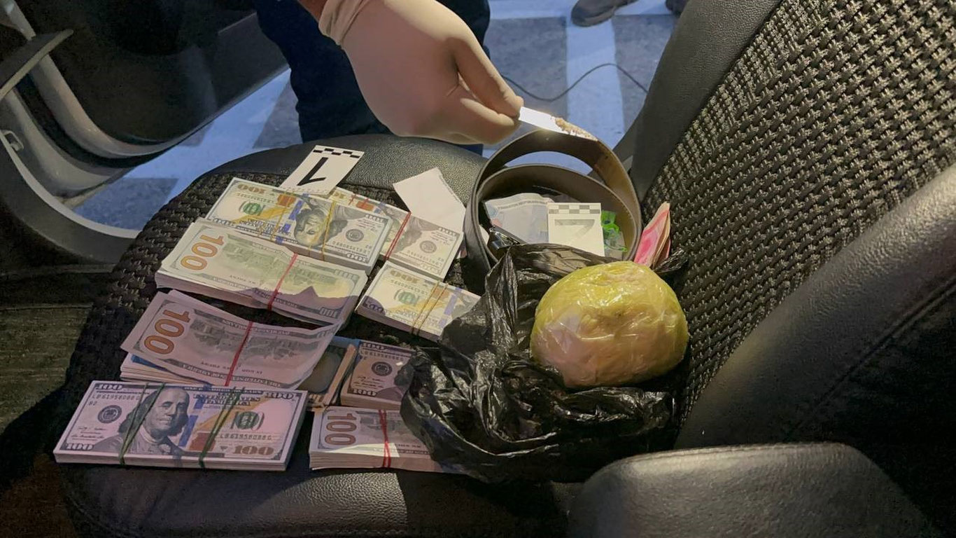 Samarqandda 80 ming dollarlik “og‘u savdosi” fosh bo‘ldi