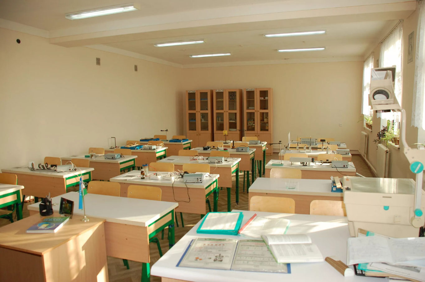 Икки кунлик ўрганишда 188 минг мактаб ўқувчиси сабабсиз дарс қолдиргани аниқланди