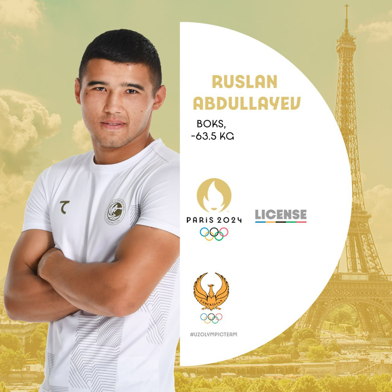 Боксчиларимиз Олимпиада остонасида