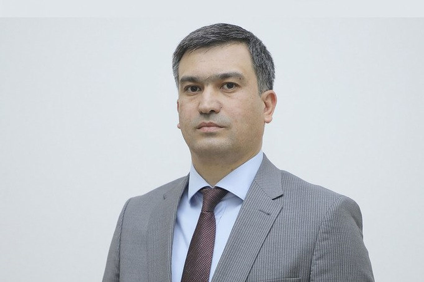 Нурилла Абдурахманов Бектемир туман ҳокими этиб тайинланди