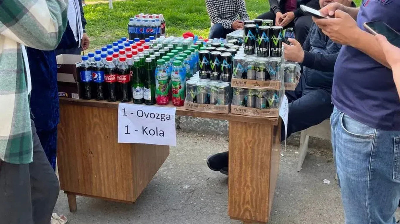 Ташаббусли бюджет жараёни қачондан бошланиши маълум бўлди