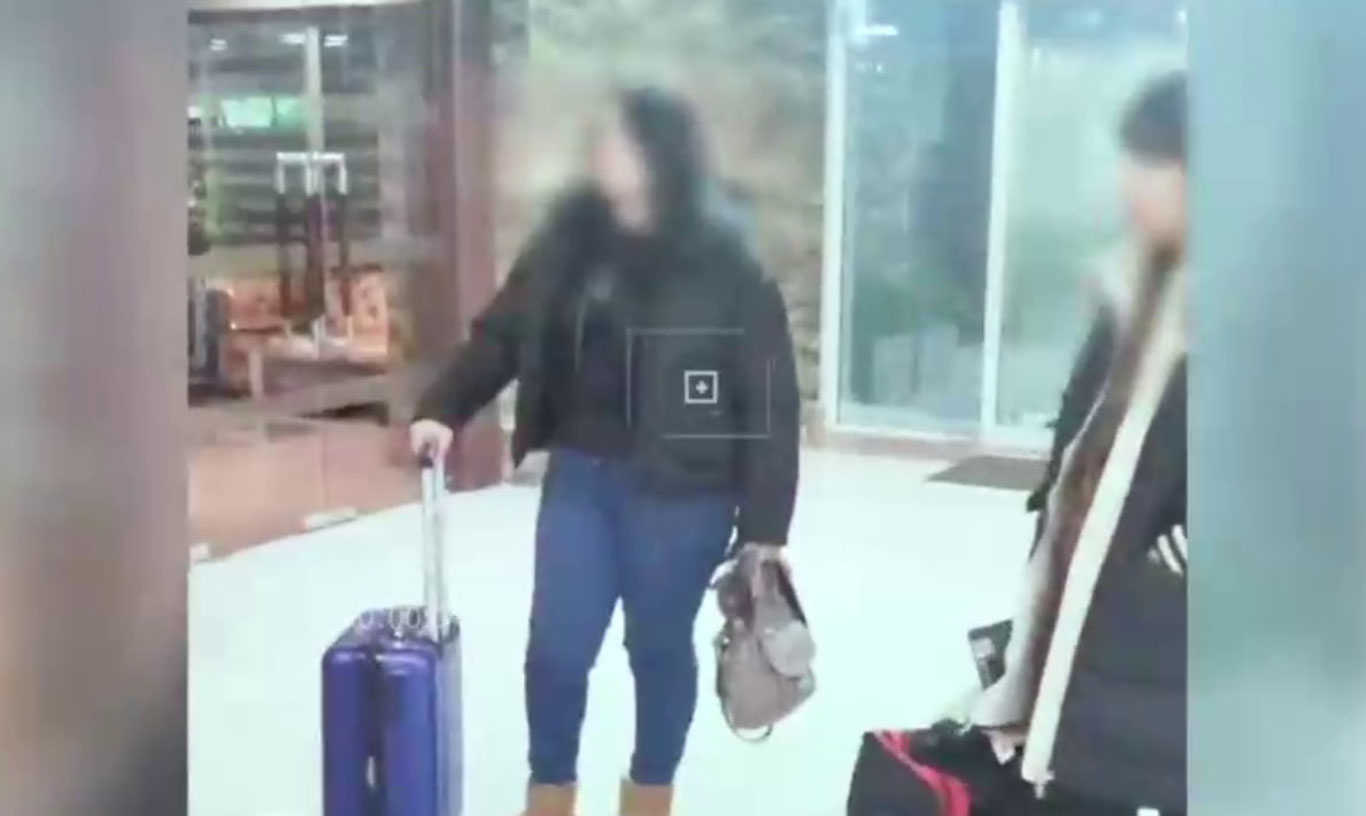 Тошкентда 22 ёшли аёл ўз тенгдошларини сотиб юбормоқчи бўлди