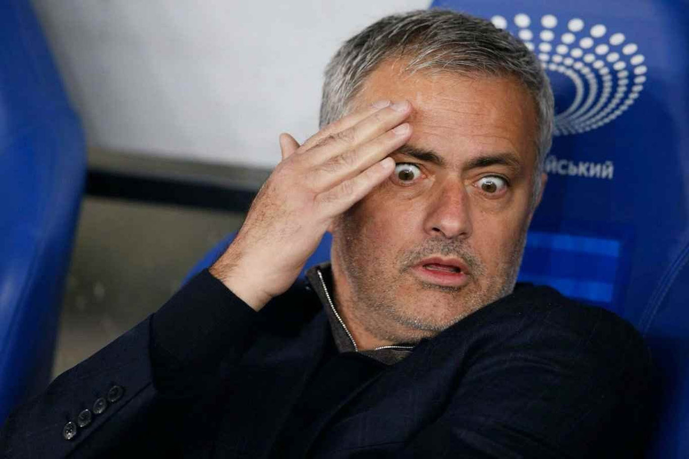 Mourinyo faoliyatini Turkiyada davom ettirishi mumkin