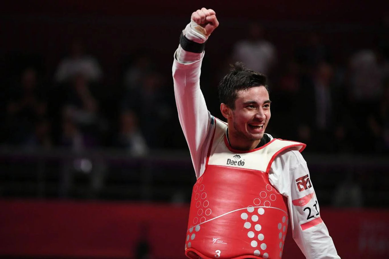 Терма жамоа тўлиқ таркибда Парижга боради