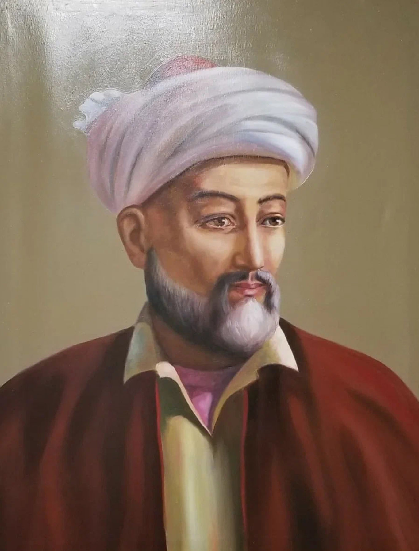 Алишер Навоийнинг қандай унвонлари бўлган?