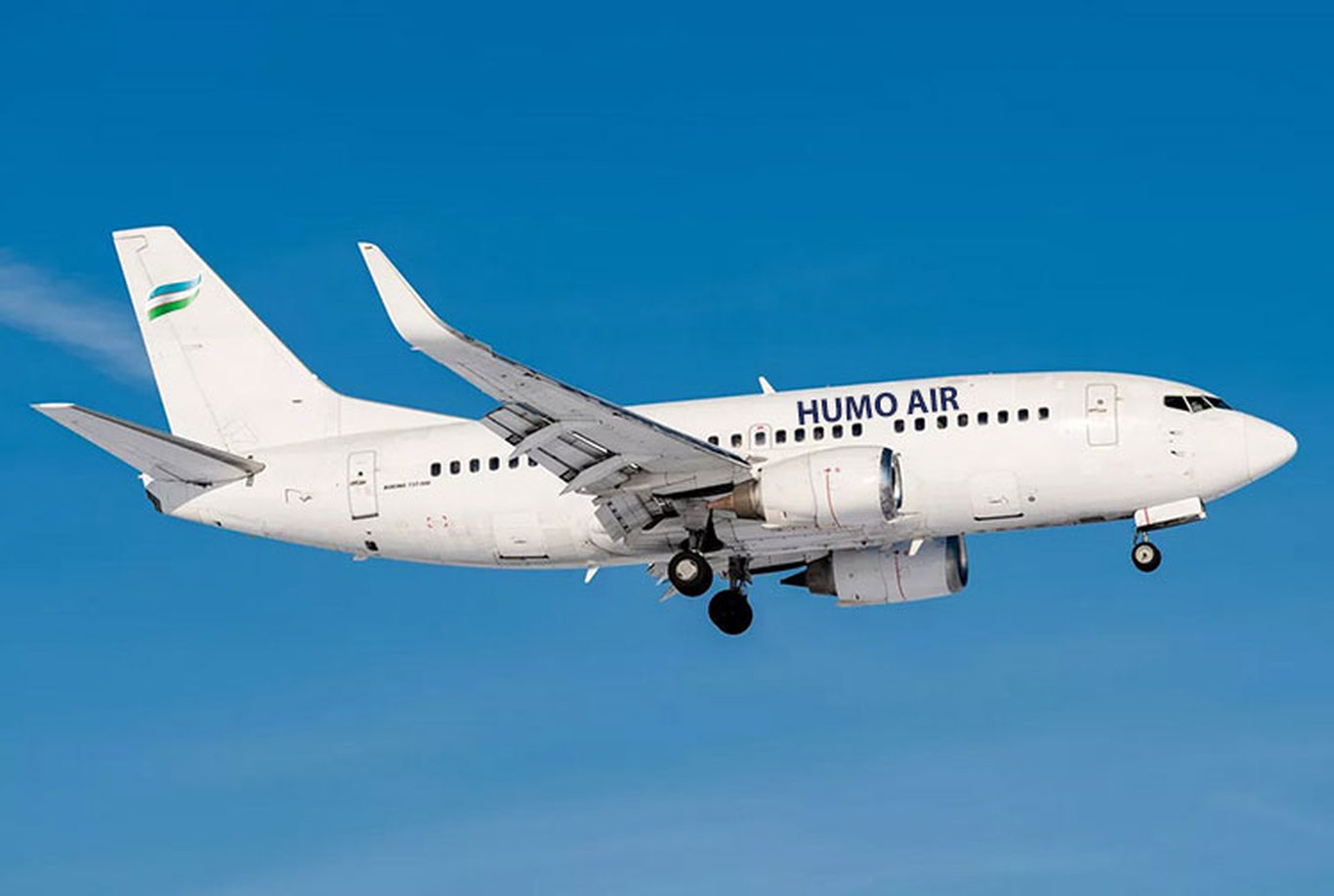 “Humo air” 284 ta reysni bekor qilib, yo‘lovchilarning pulini qaytarmadi