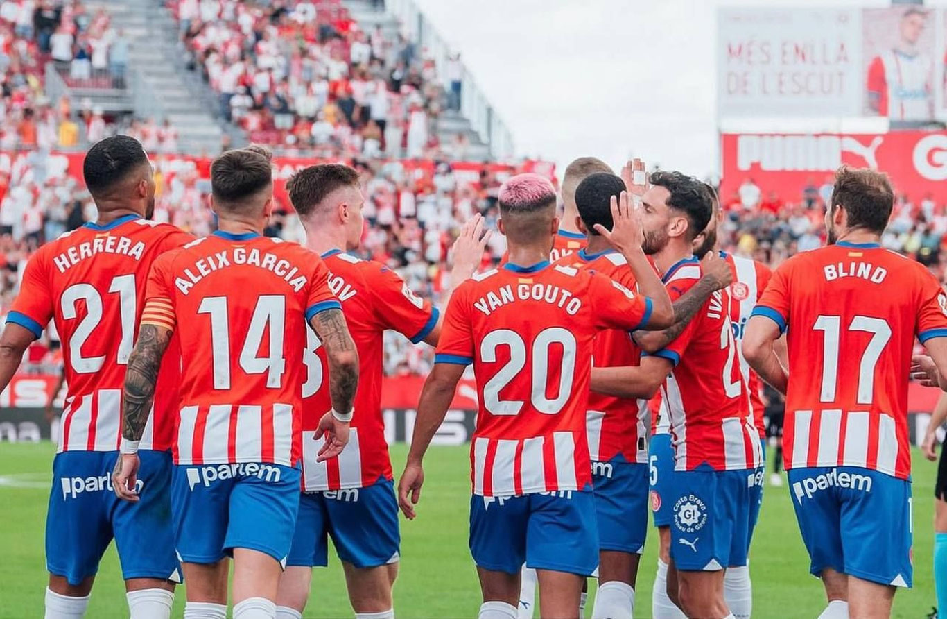 "Jirona" chempionlik uchun kurashdan chiqib ketdimi?