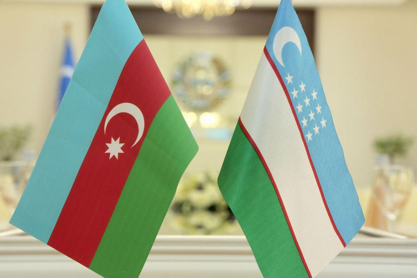 Ozarbayjon bilan energetika sohasida hamkorlik yanada chuqurlashtiriladi