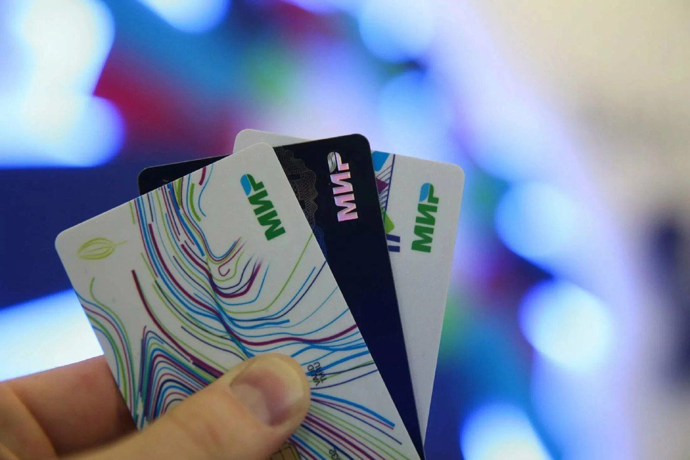 Арманистонда "Мир" карталари операциялари тўхтатилади