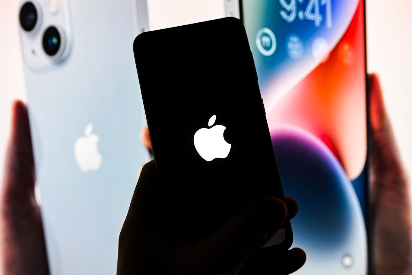 “Iphone 17” nurlanishga qarshi ekranli bo‘ladi