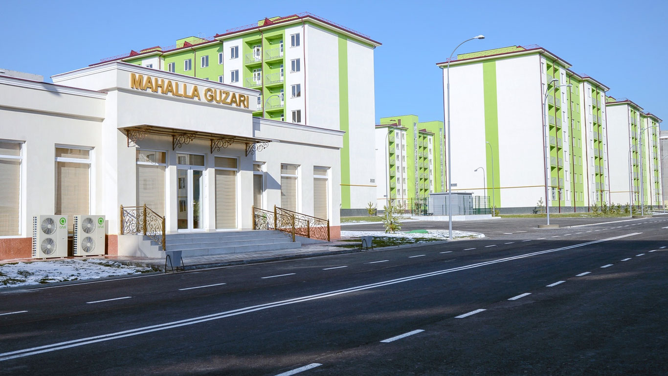 Yoshlar yetakchisiga qo‘shimcha vazifalar yuklatilmoqda