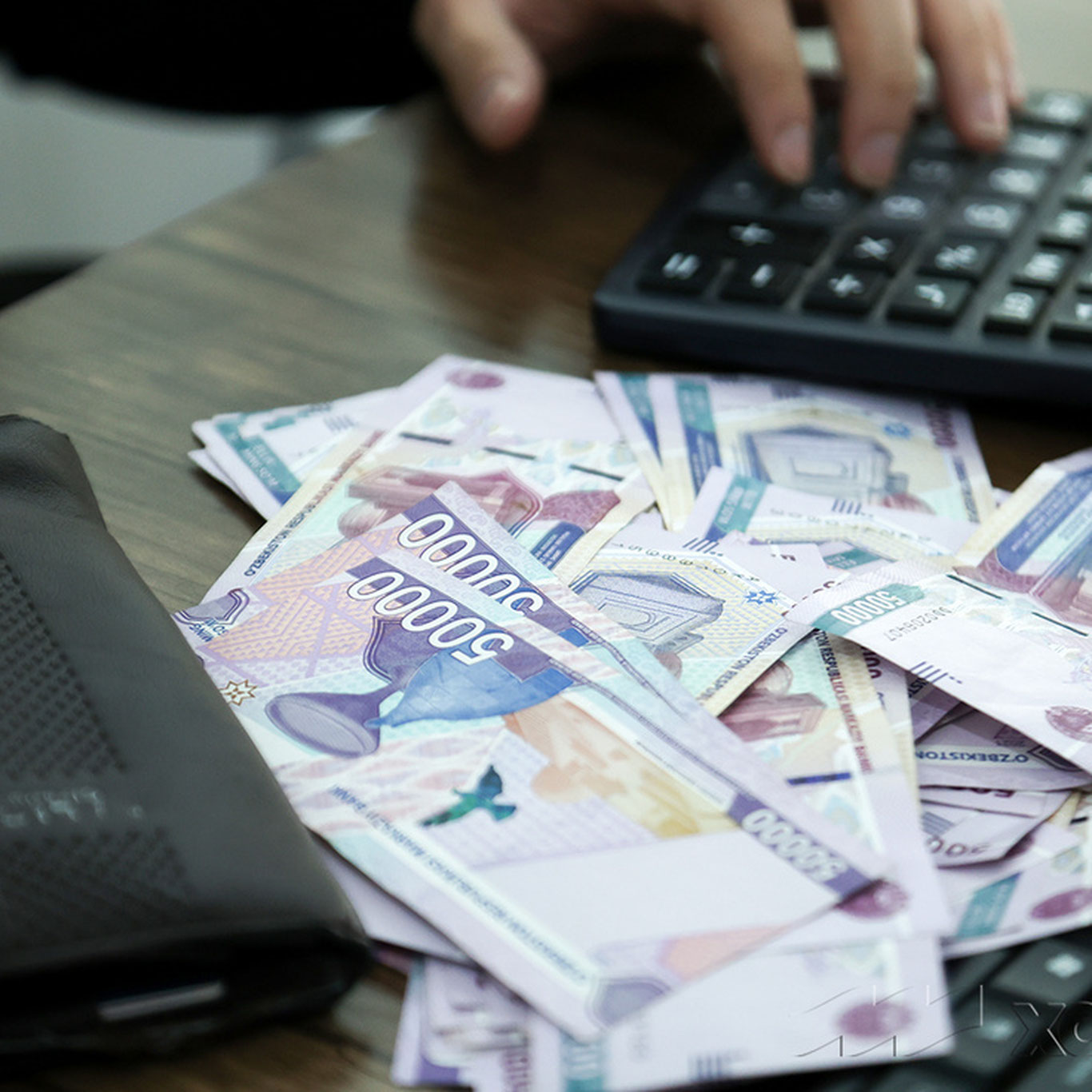 Андижонда алиментдан қарздор она жиноий жавобгарликка тортилди