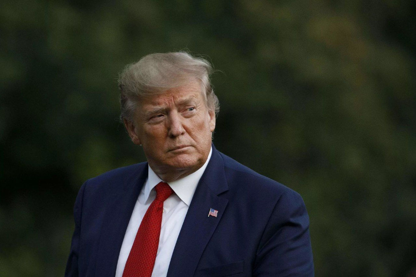 Трампга гаров пулини тўлаш учун 10 кун муҳлат берилди