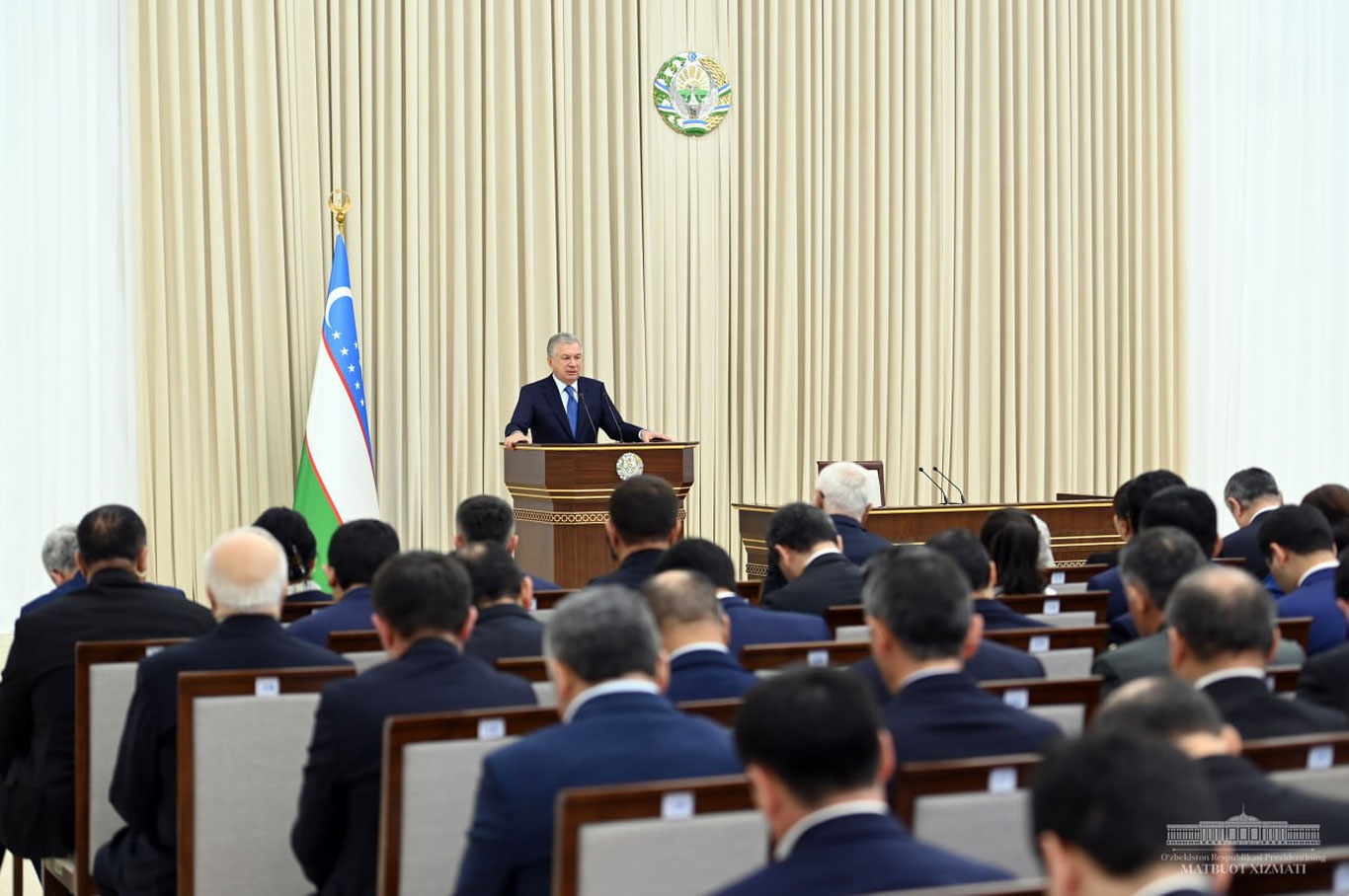 Наманганда олтин сотиш маркази ишга туширилади