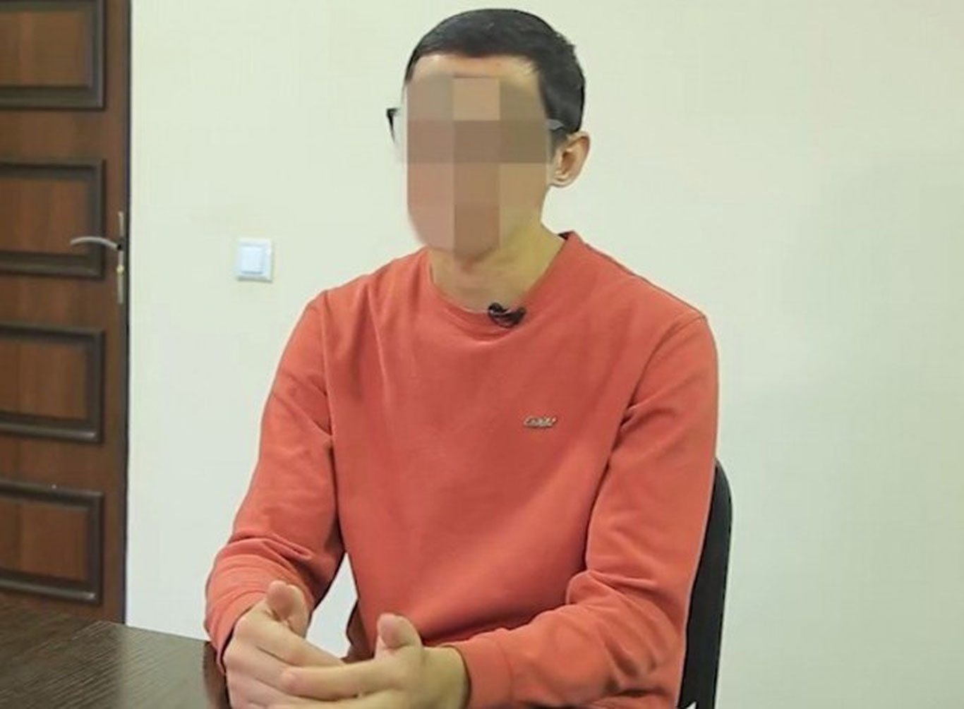 Террорчилар сафига қўшилган жиззахлик йигит қамалди